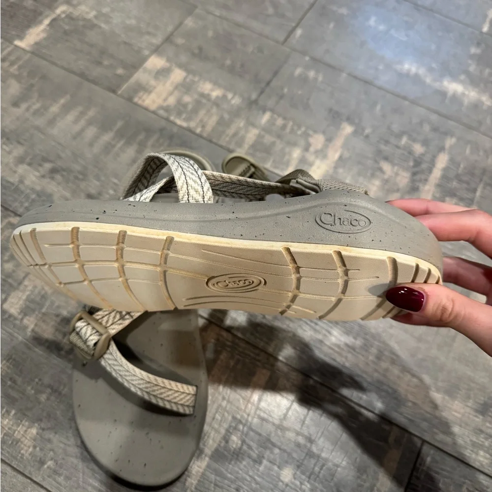 Chaco Women’s CushZ Extra Cushioned Sandal - Picture 3 of 6